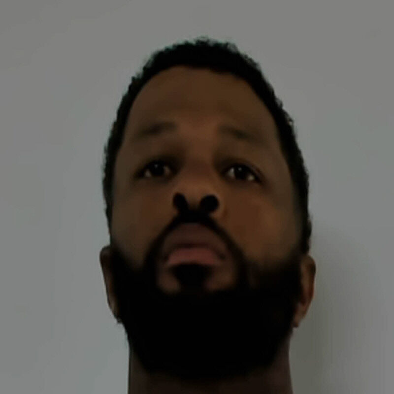 Benny Embry Jr.